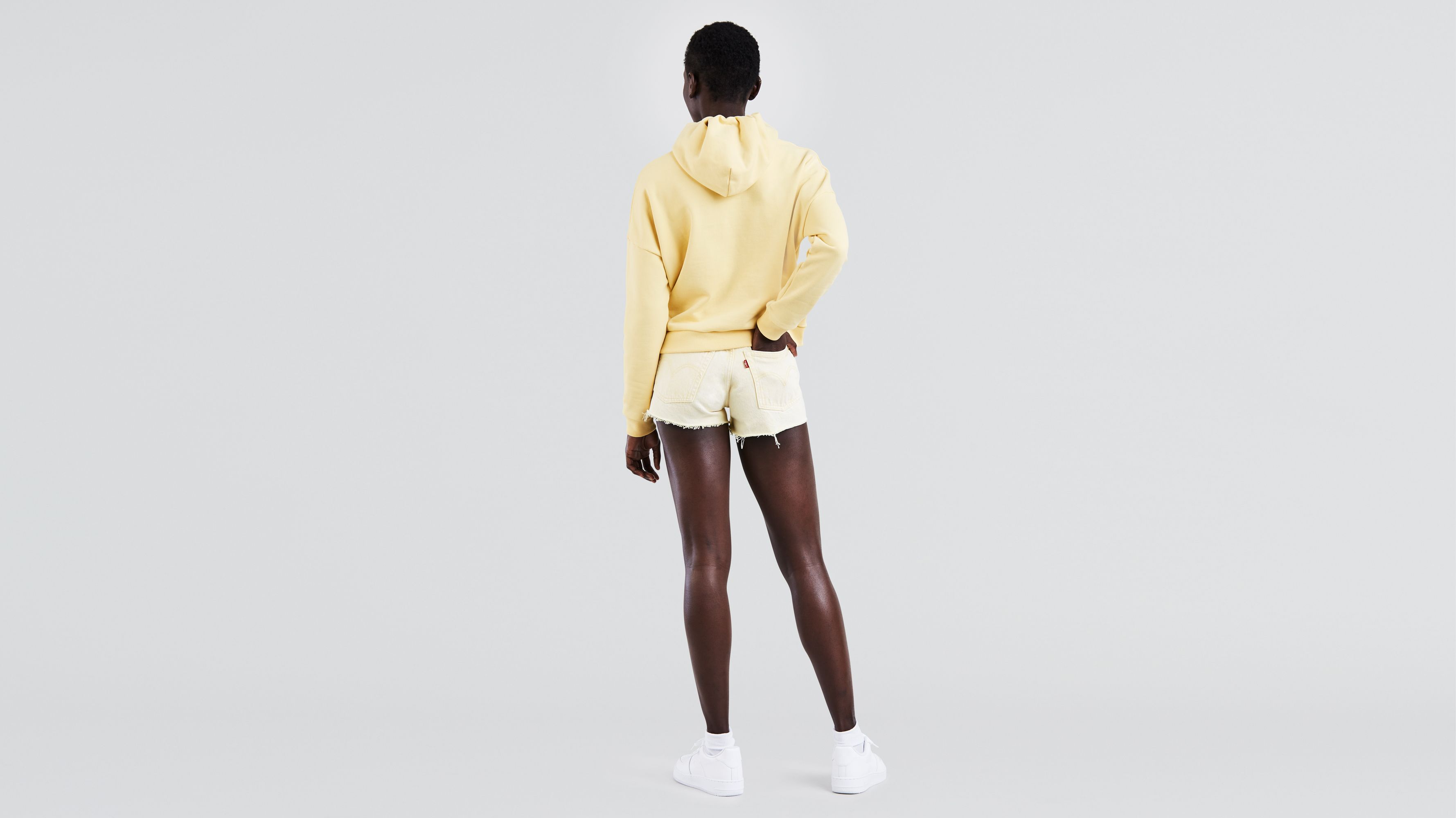 501® Womens Shorts 3