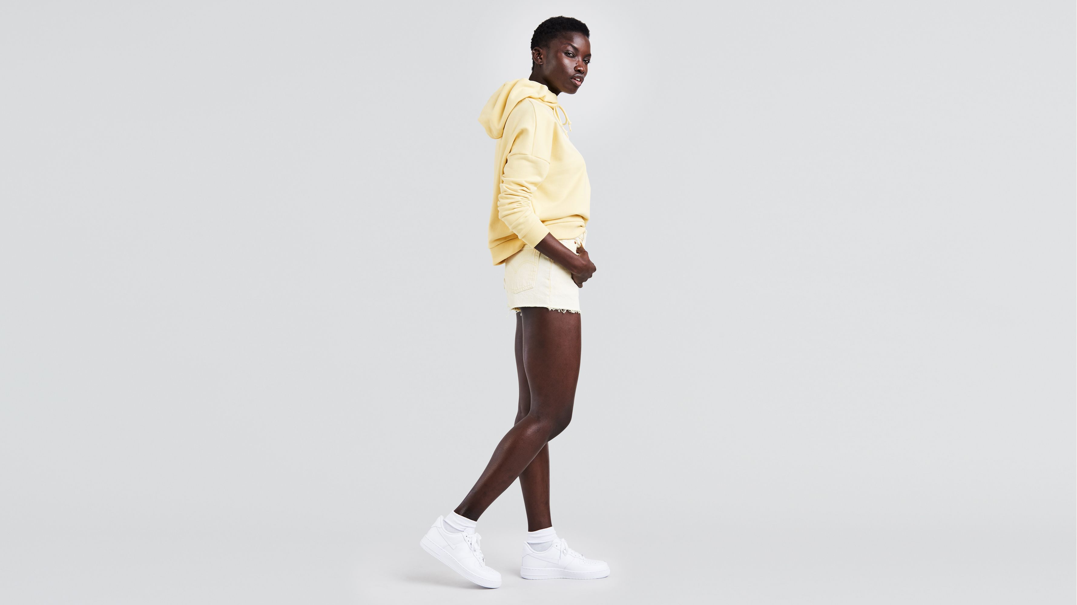 501® Womens Shorts 2