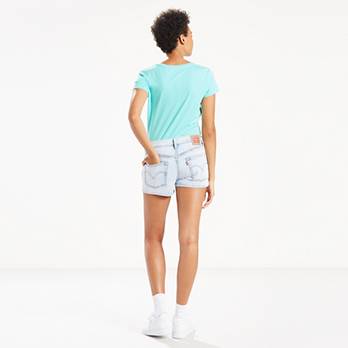 501® Womens Shorts 3