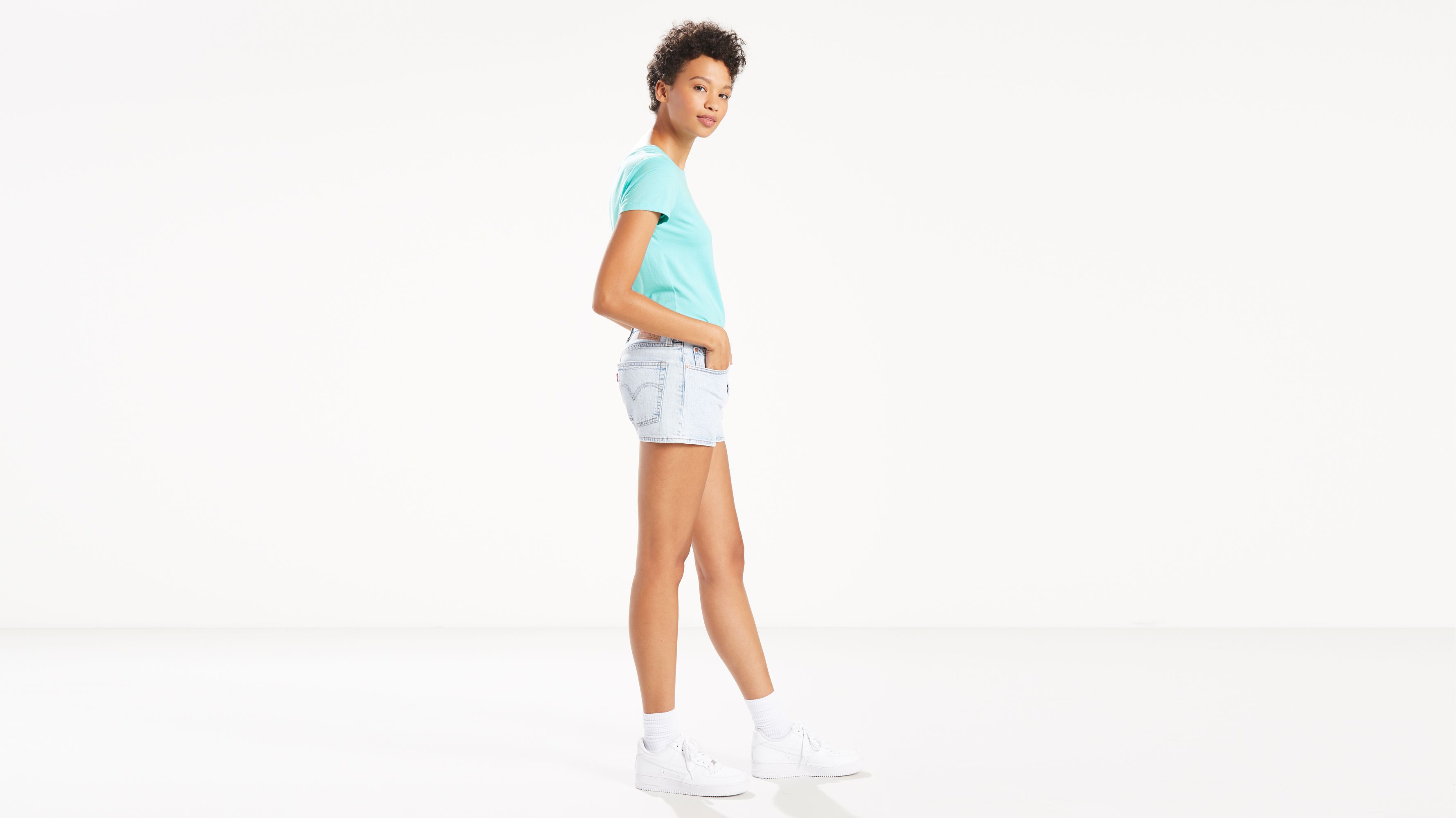 501® Womens Shorts 2