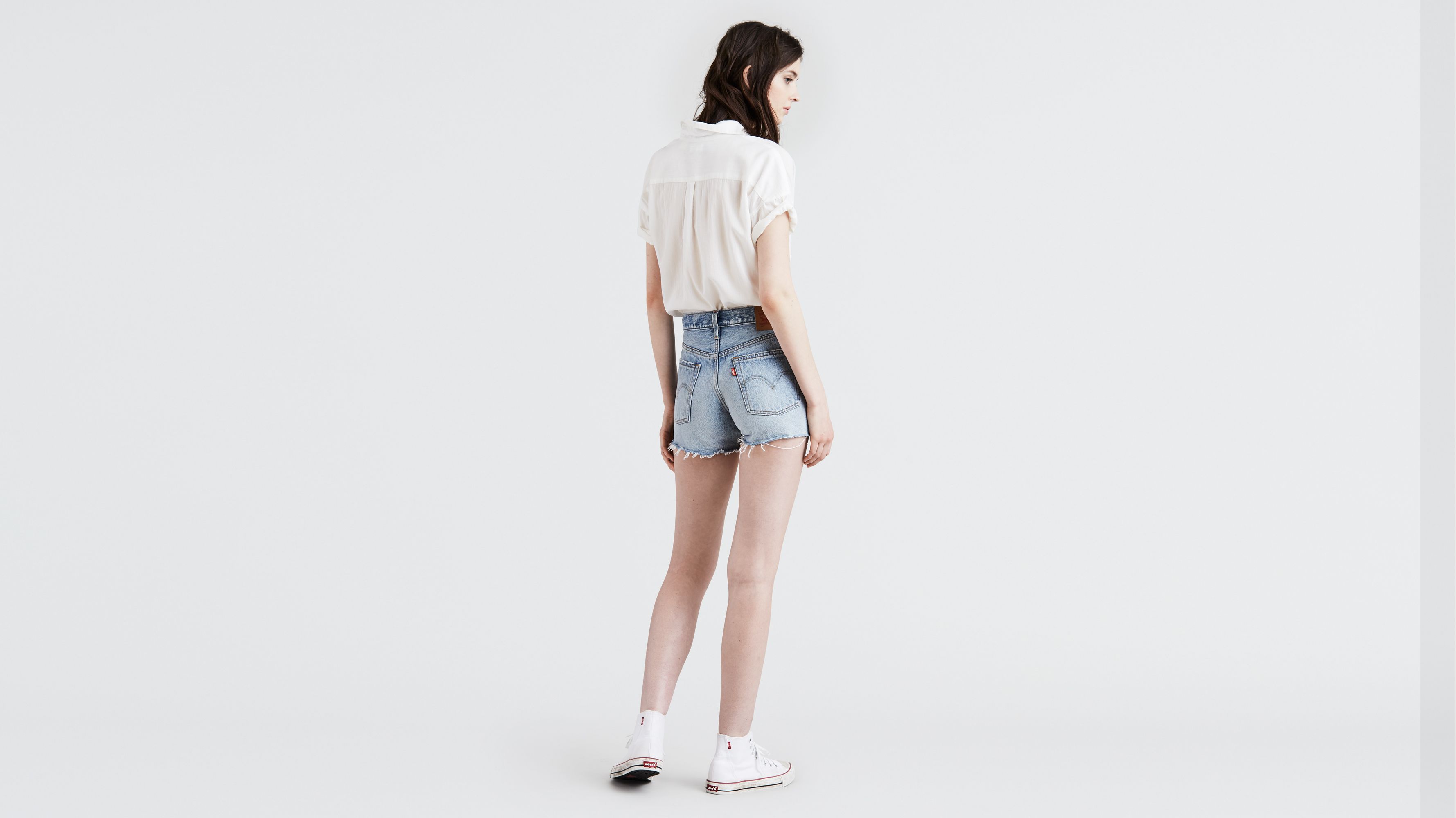 Levis cheap shorts price