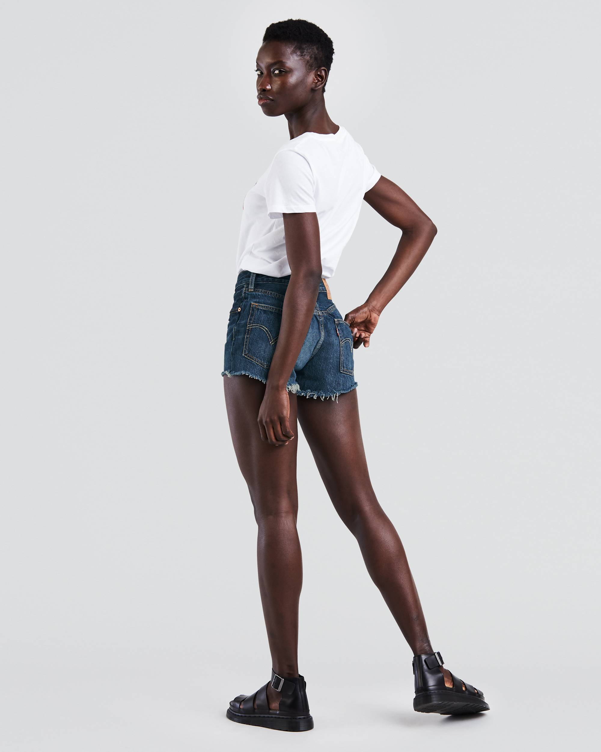 501® Womens Shorts 2