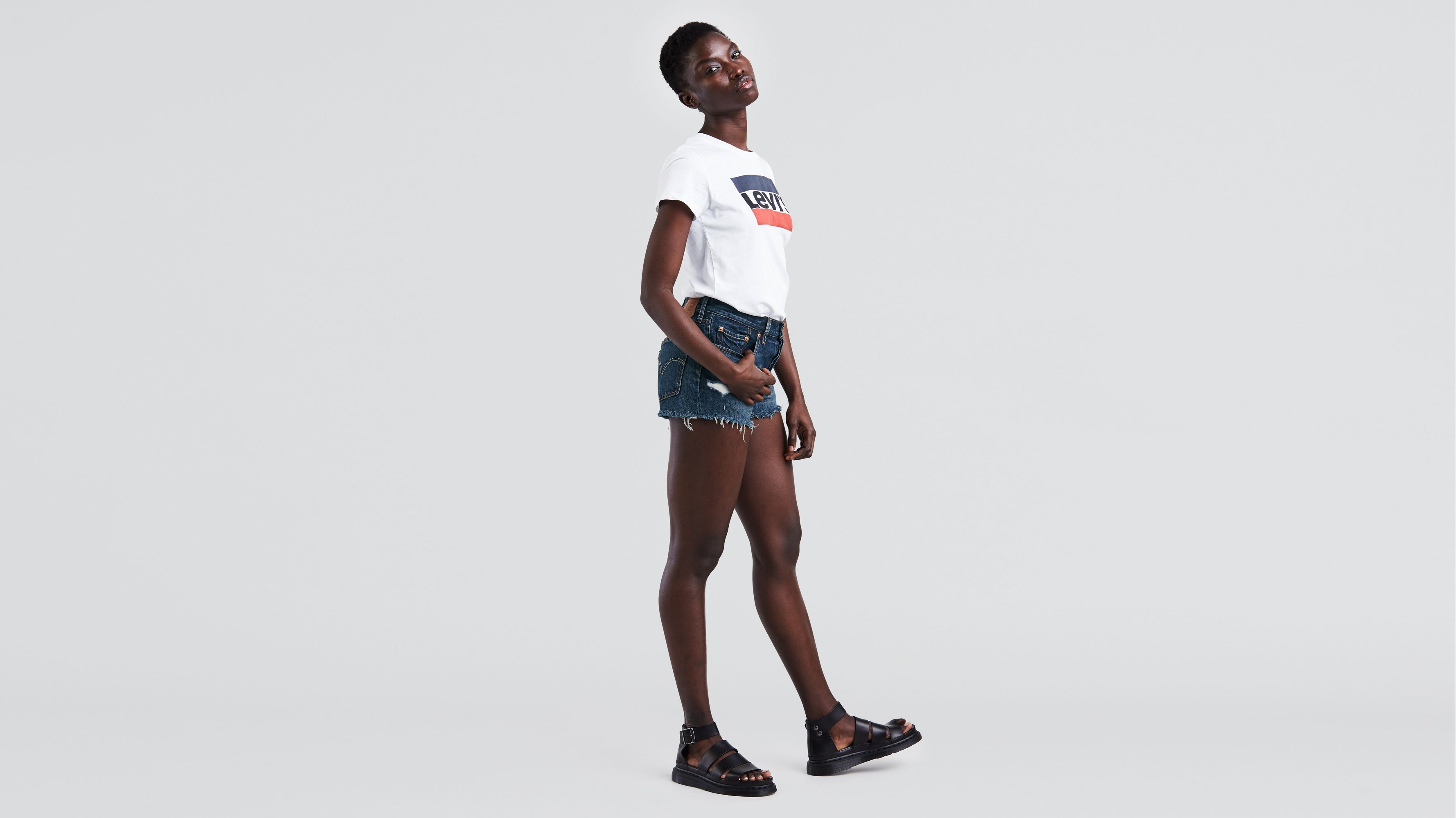501® Womens Shorts 3