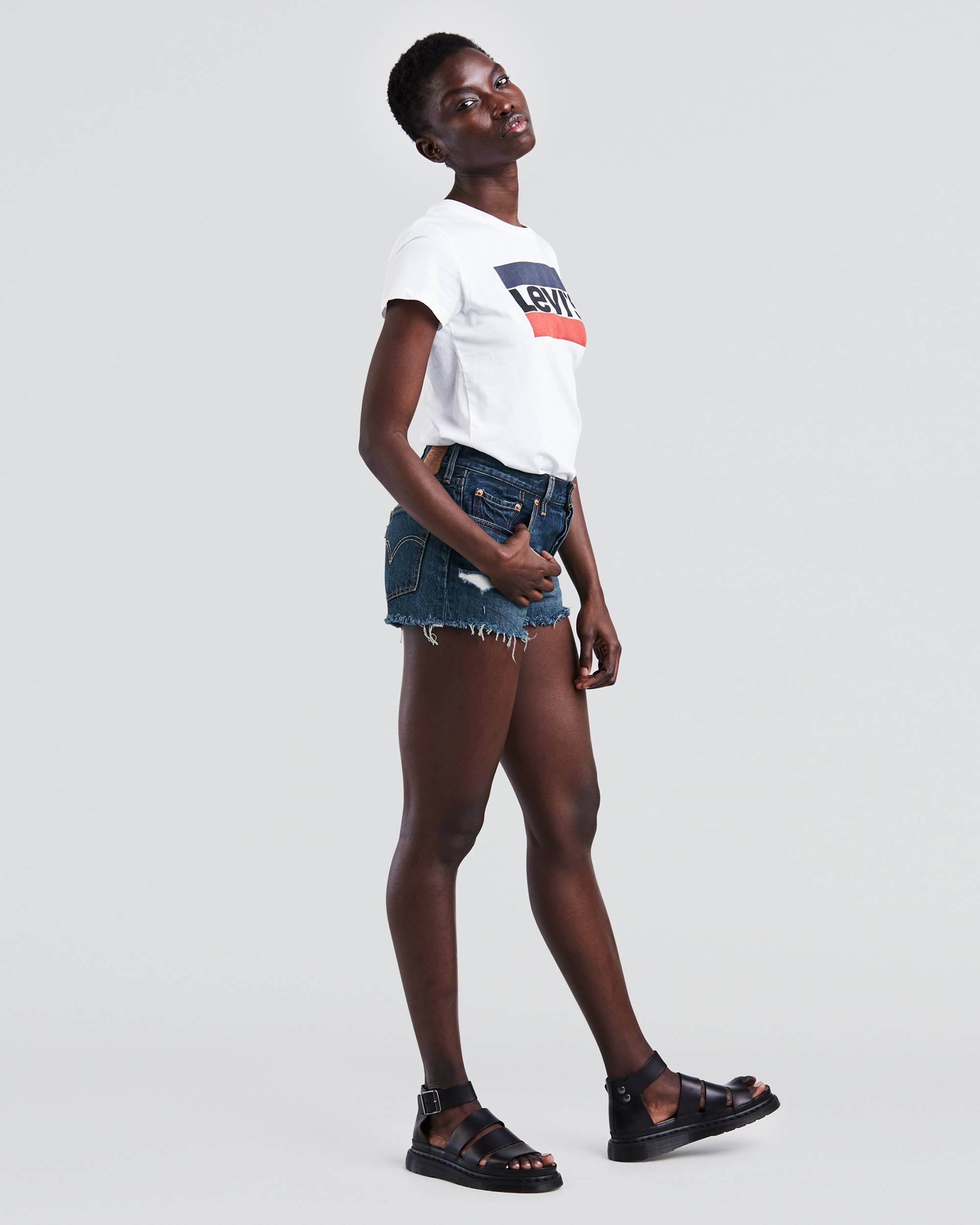 501® Womens Shorts 3