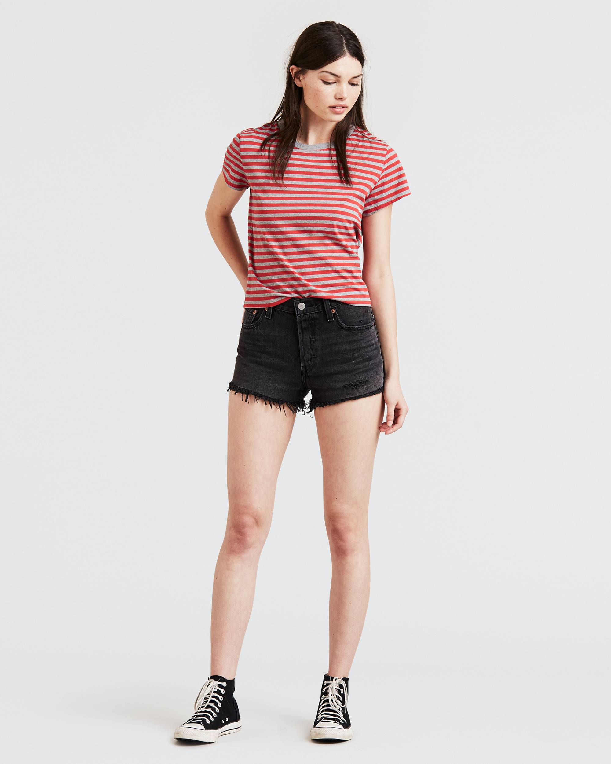 501® Womens Shorts 1