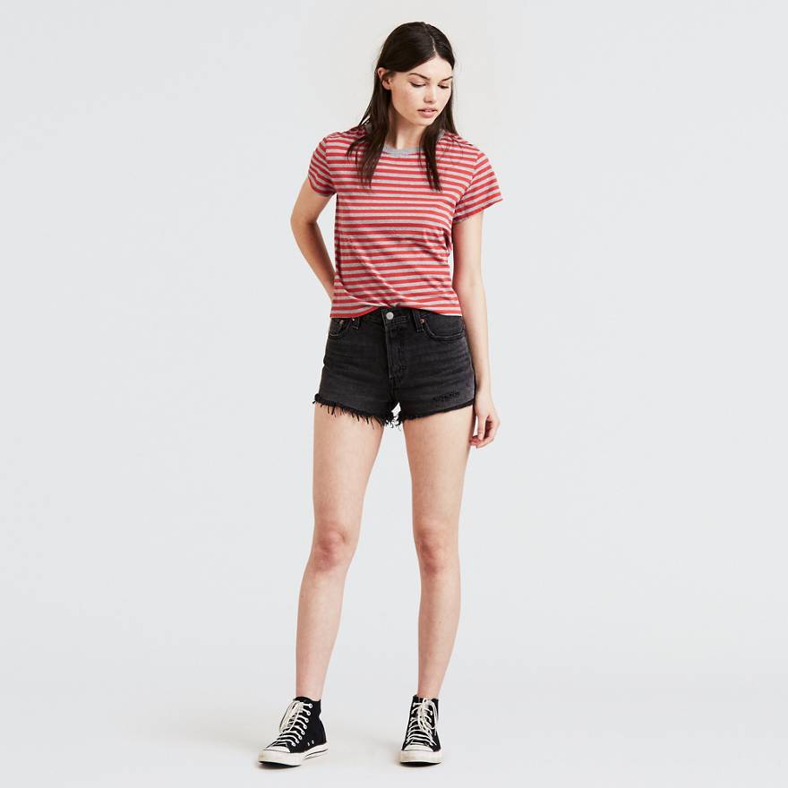 501® Womens Shorts 1