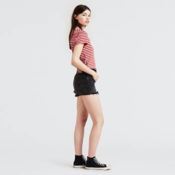 501® Womens Shorts 2