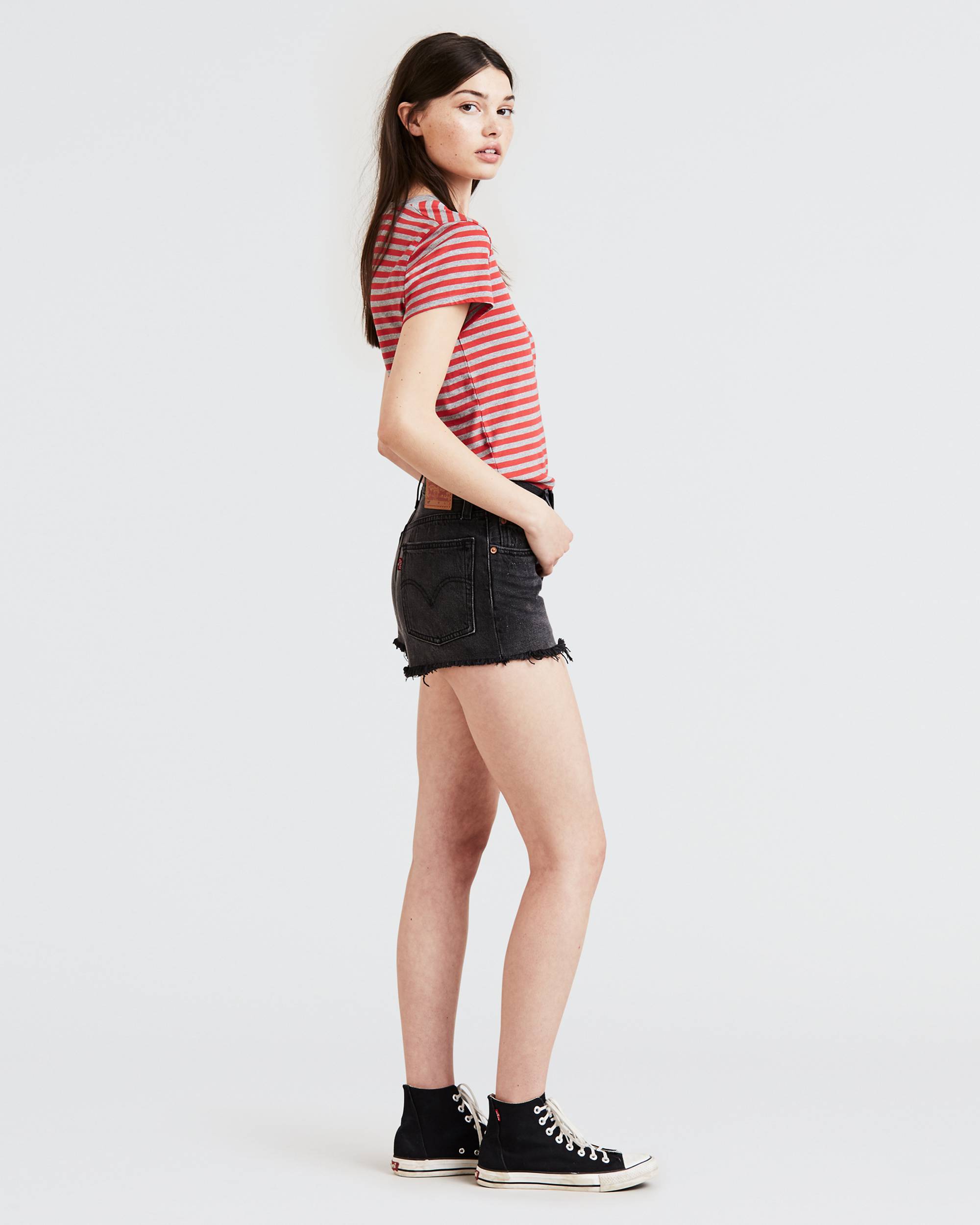 501® Womens Shorts 2