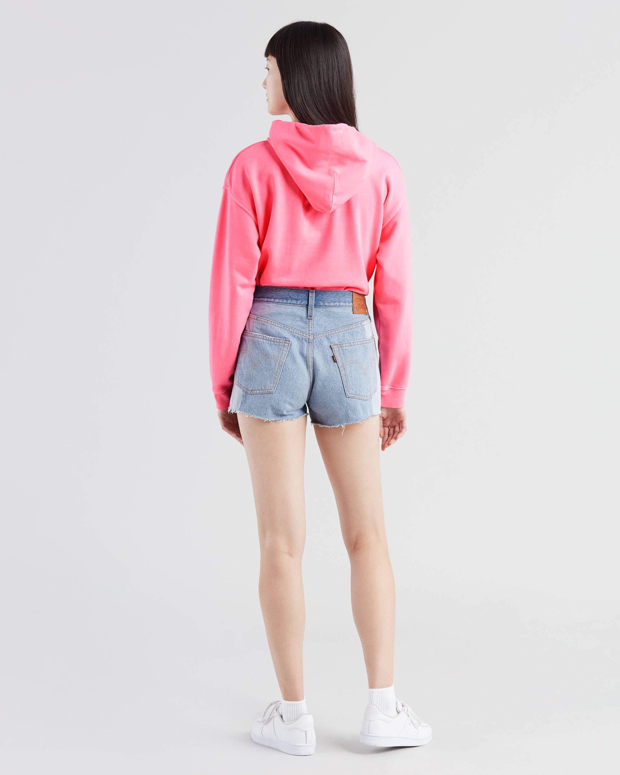 501® Altered Shorts 2