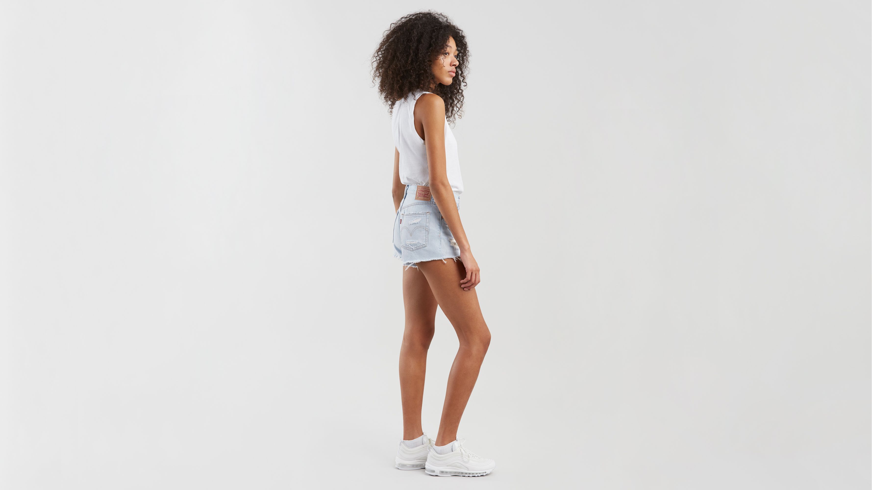 501® Womens Shorts 3