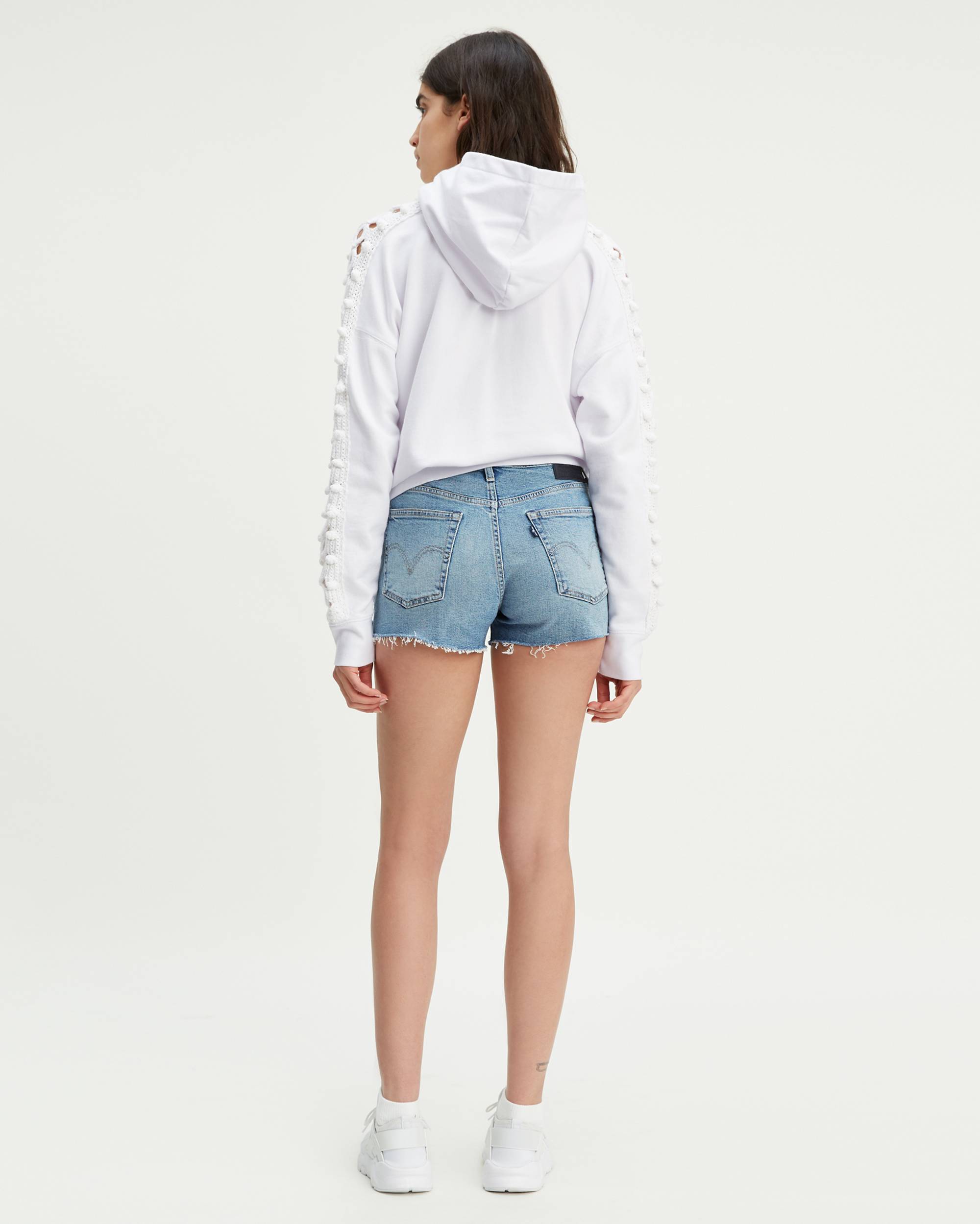 501® Womens Shorts 2
