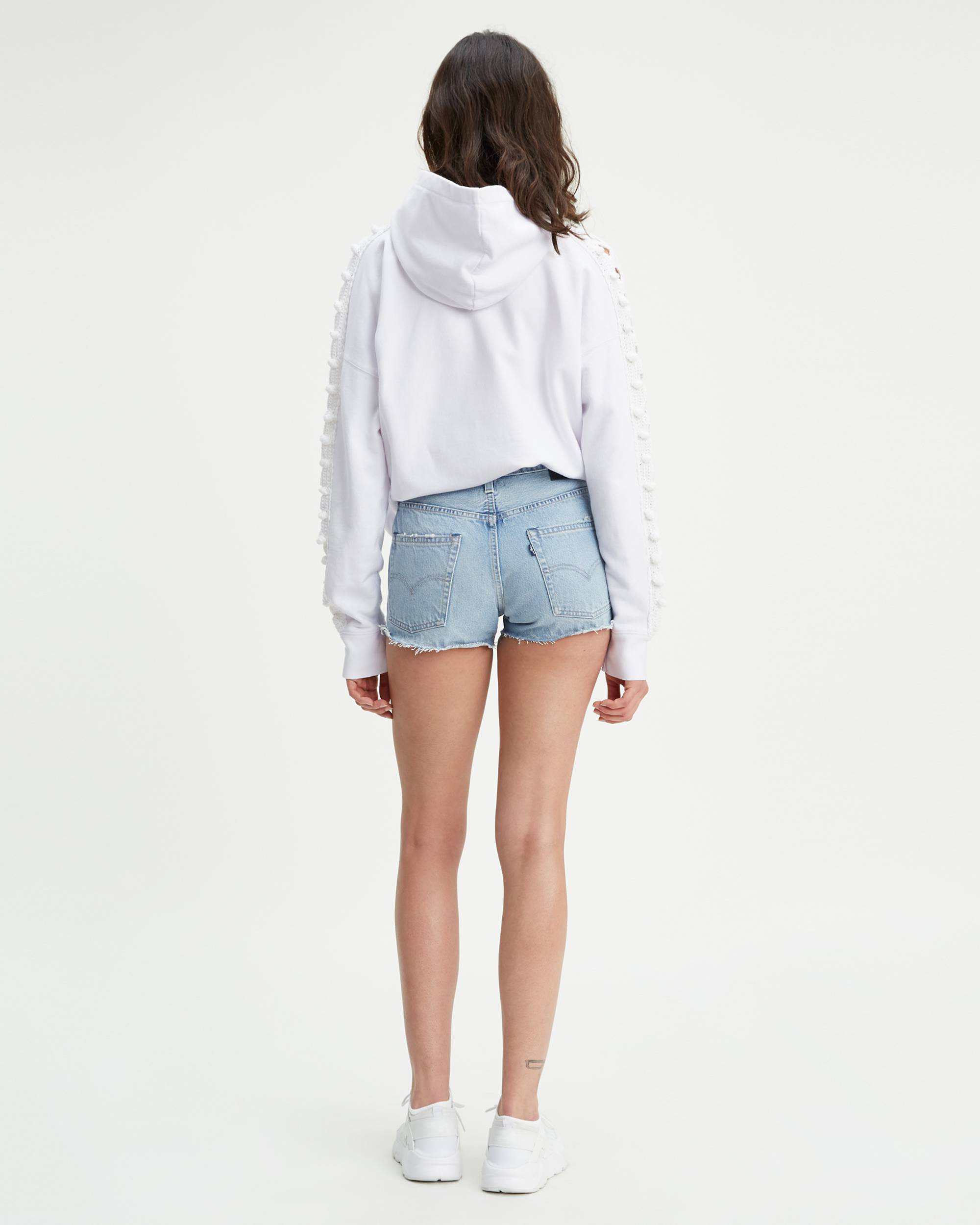 501® Womens Shorts 2
