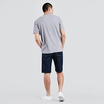 502™ Taper Fit Hemmed Shorts 3