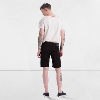 502™ Taper Fit Hemmed Shorts 2