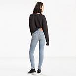 721 Vintage High Rise Skinny Women's Jeans 3