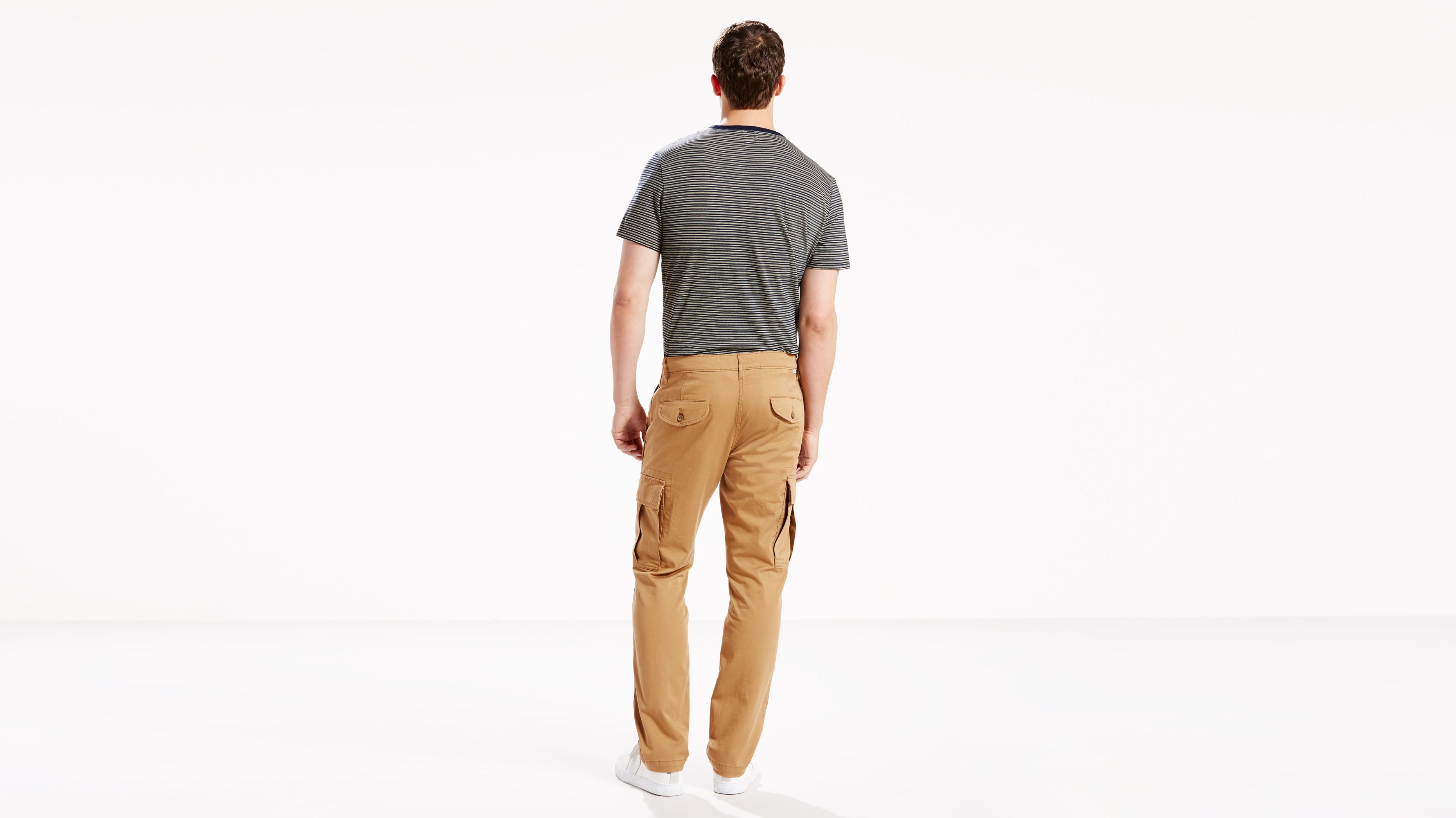 big and tall cargo pants levi's