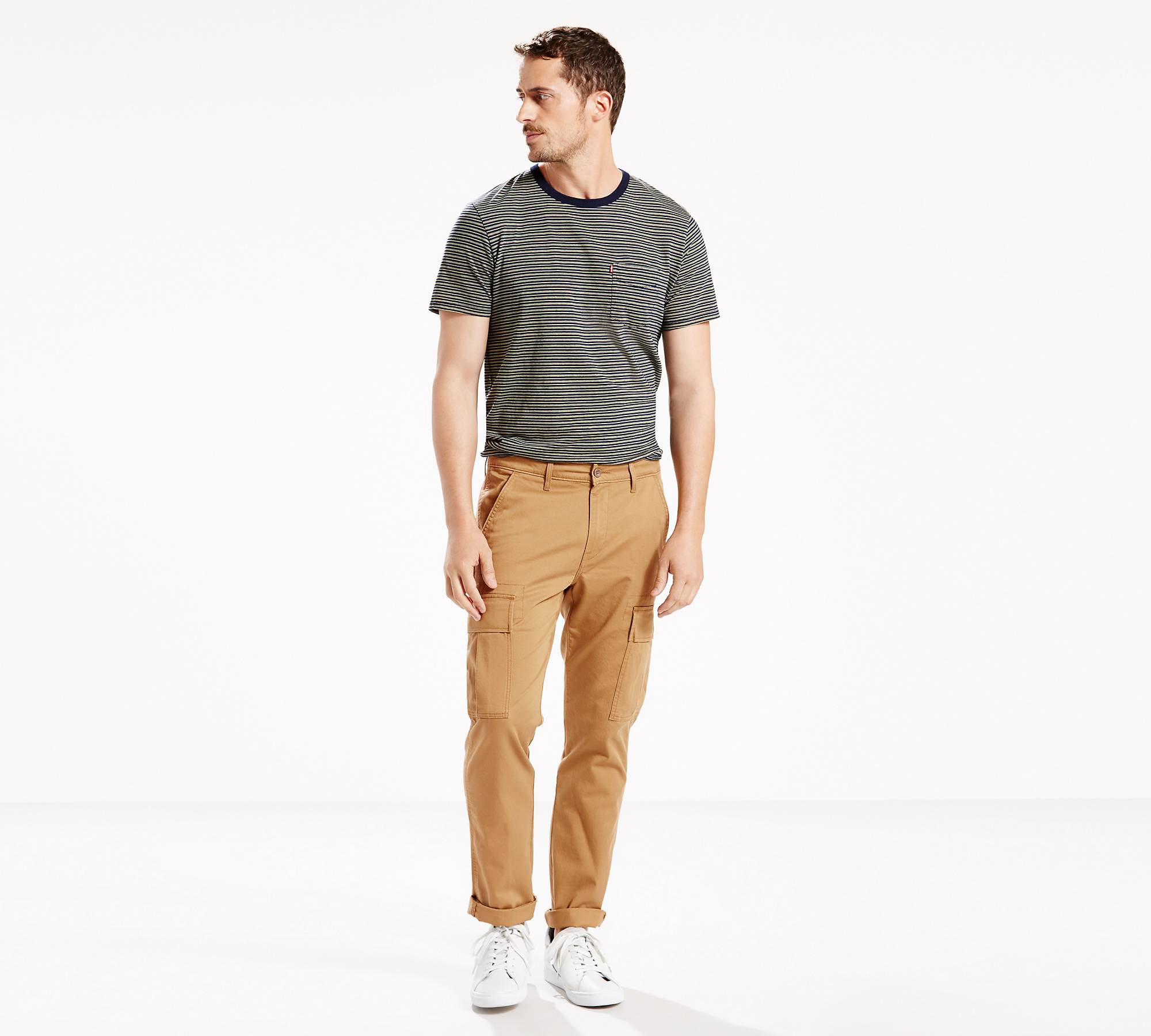 541™ Athletic Taper Cargo Pants (Big & Tall) 1