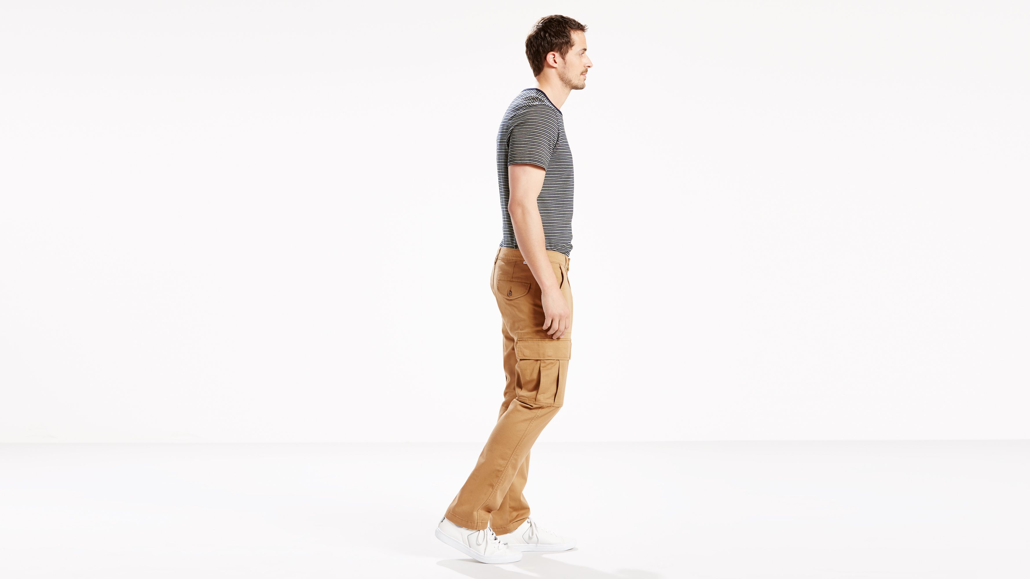 levi cargo pants big and tall