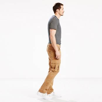 541™ Athletic Taper Cargo Pants (Big & Tall) 2