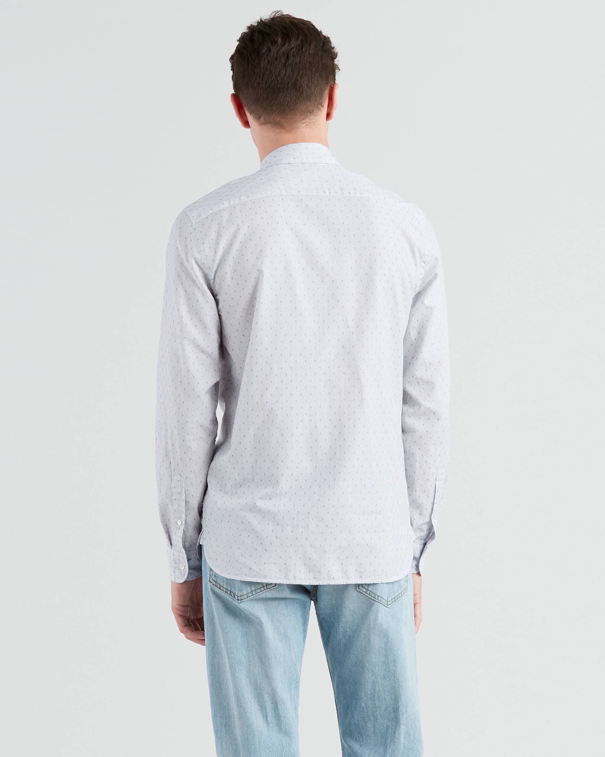 Pacific No Pocket Shirt 2