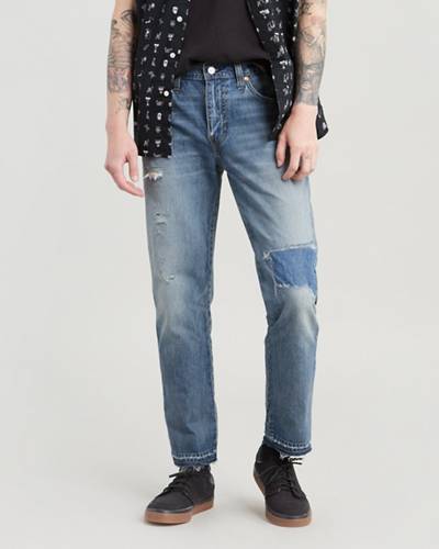 511™ Slim Fit Cool Ankle 1