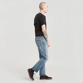 511™ Slim Fit Cool Ankle Men's Jeans 3
