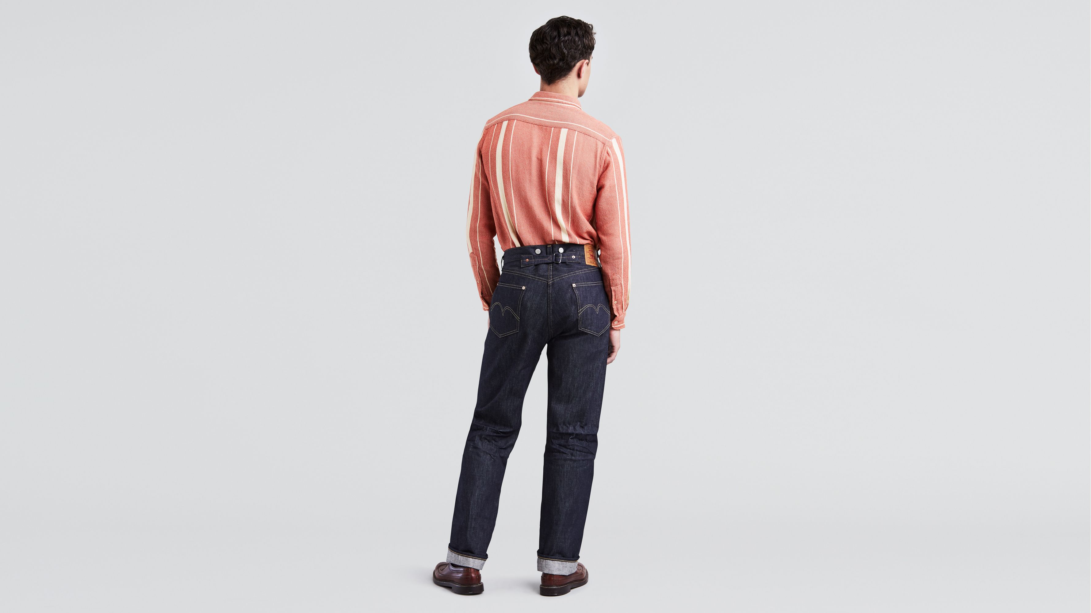 levis 1933 jeans