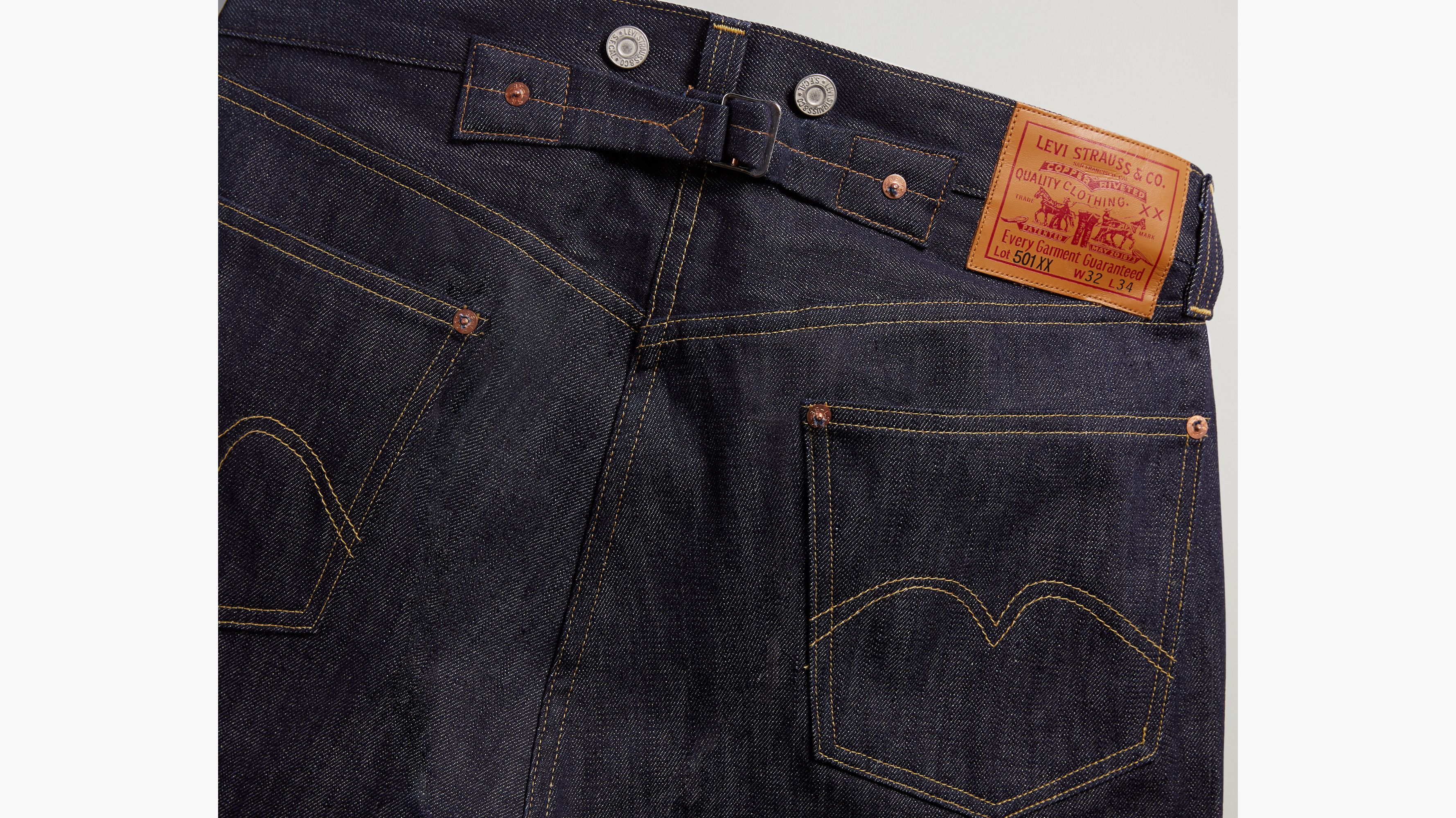 1933 501® Men's Jeans
