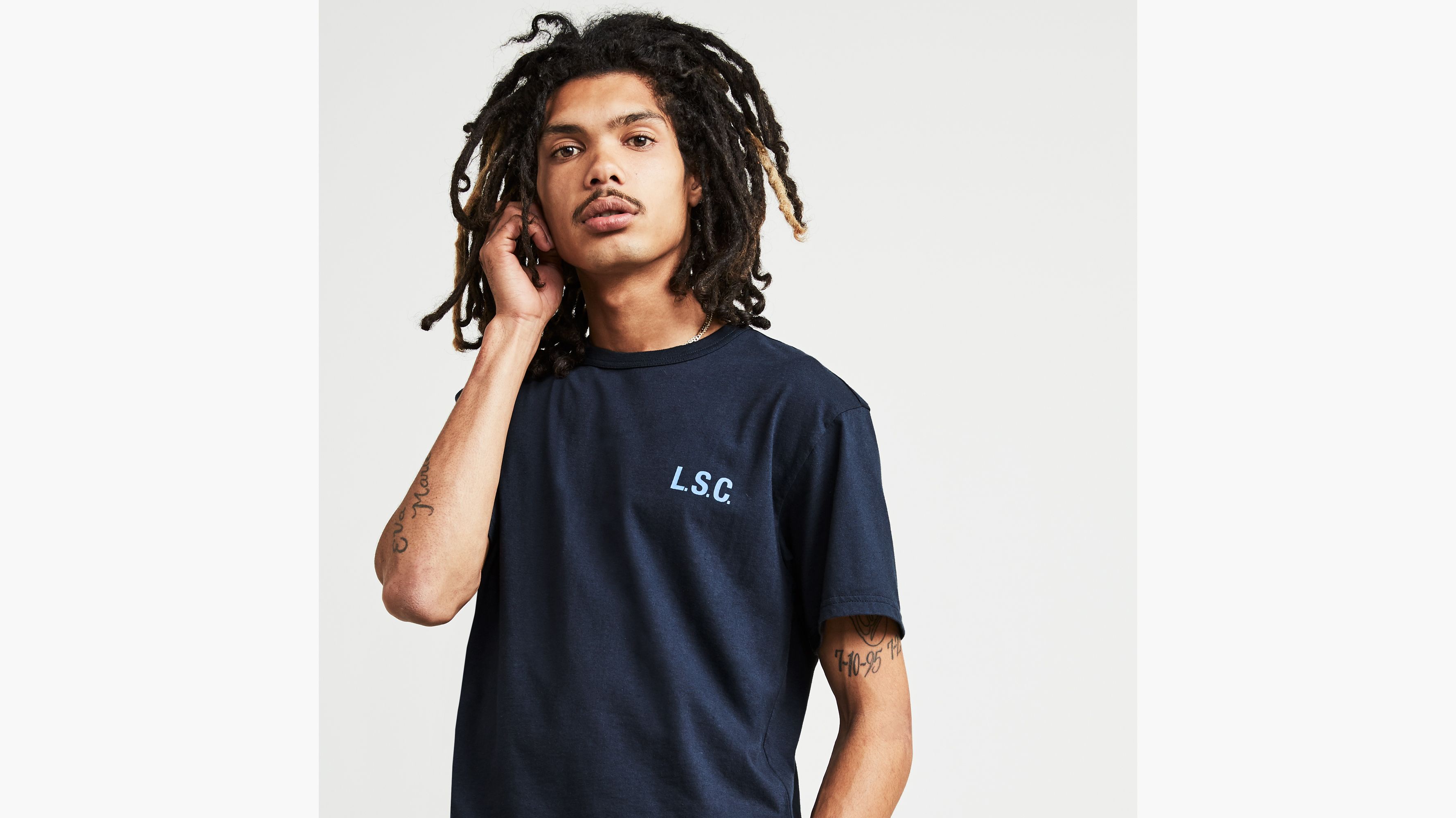 Men's Shirts | Levi's® US