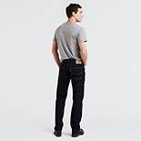 Levi's® 505™ Regular Fit Workwear Utility Jeans 3