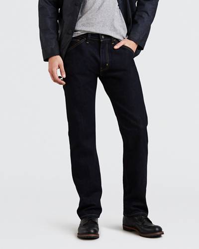 Levi's® 505™ Regular Fit Workwear Utility Jeans 1