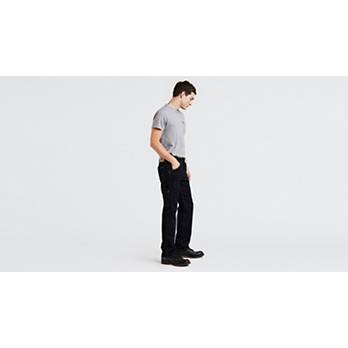 505™ Regular Fit Utility Jeans - | Levi's® US