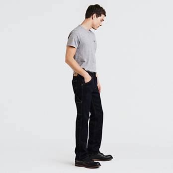 Levi's® 505™ Regular Fit Workwear Utility Jeans 2