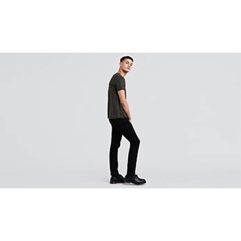 501® Skinny Men's Jeans - Black | Levi's® US