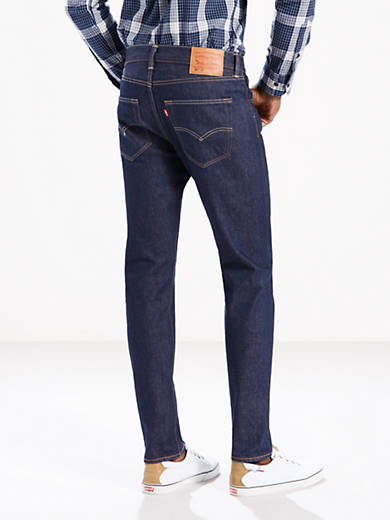 Gurgle Fjerde ugentlig 501® Skinny Men's Jeans - Dark Wash | Levi's® US