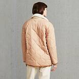 Quilted Liner Jacket 3