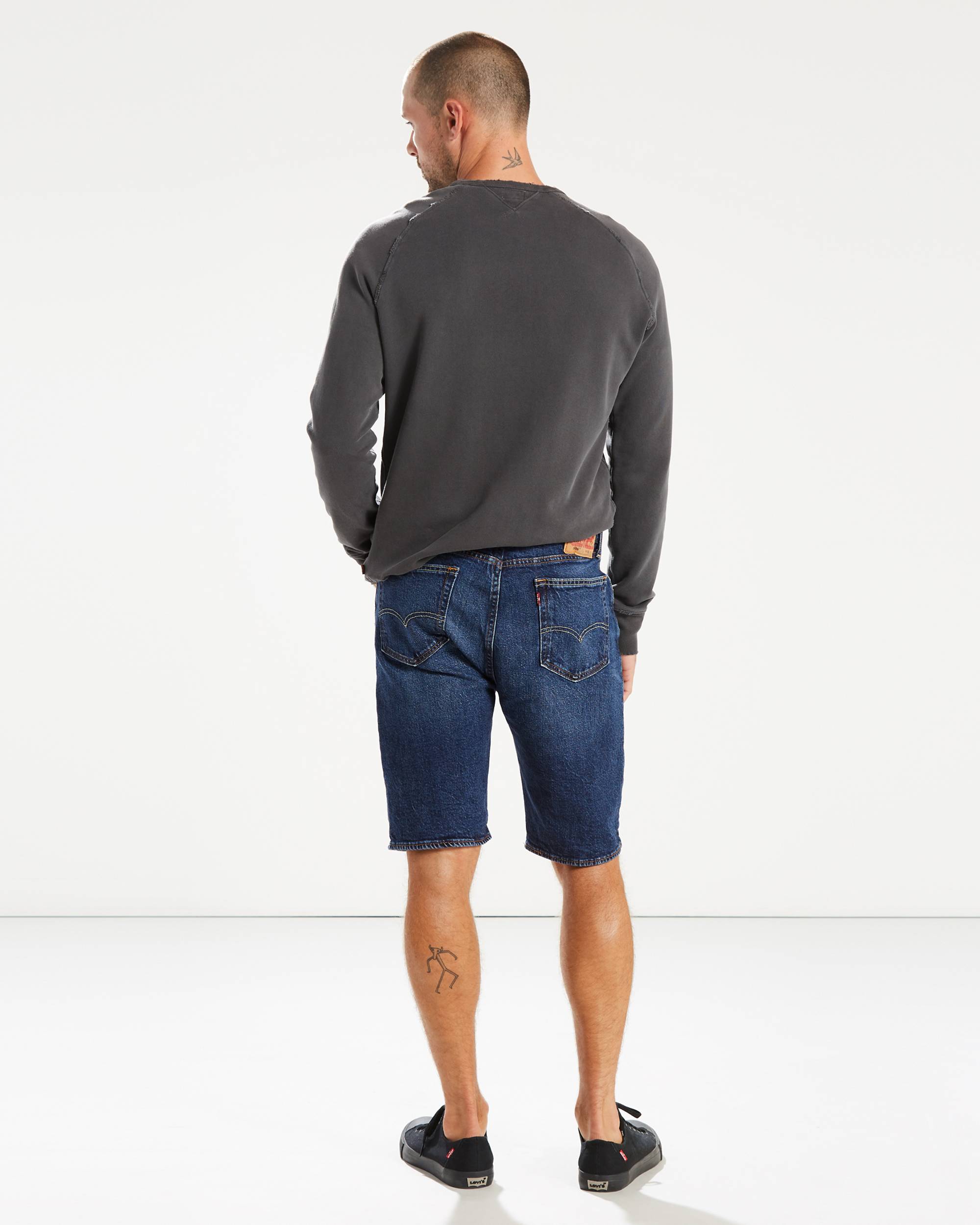 505™ Regular Fit 10" Men's Shorts 3