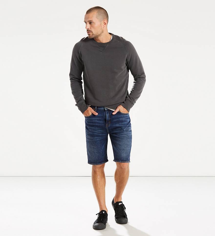 505™ Regular Fit 10" Men's Shorts 1
