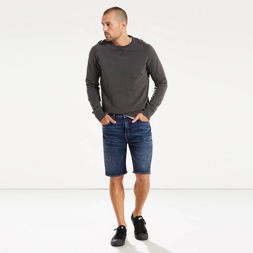 505™ Regular Fit 10" Men's Shorts 1