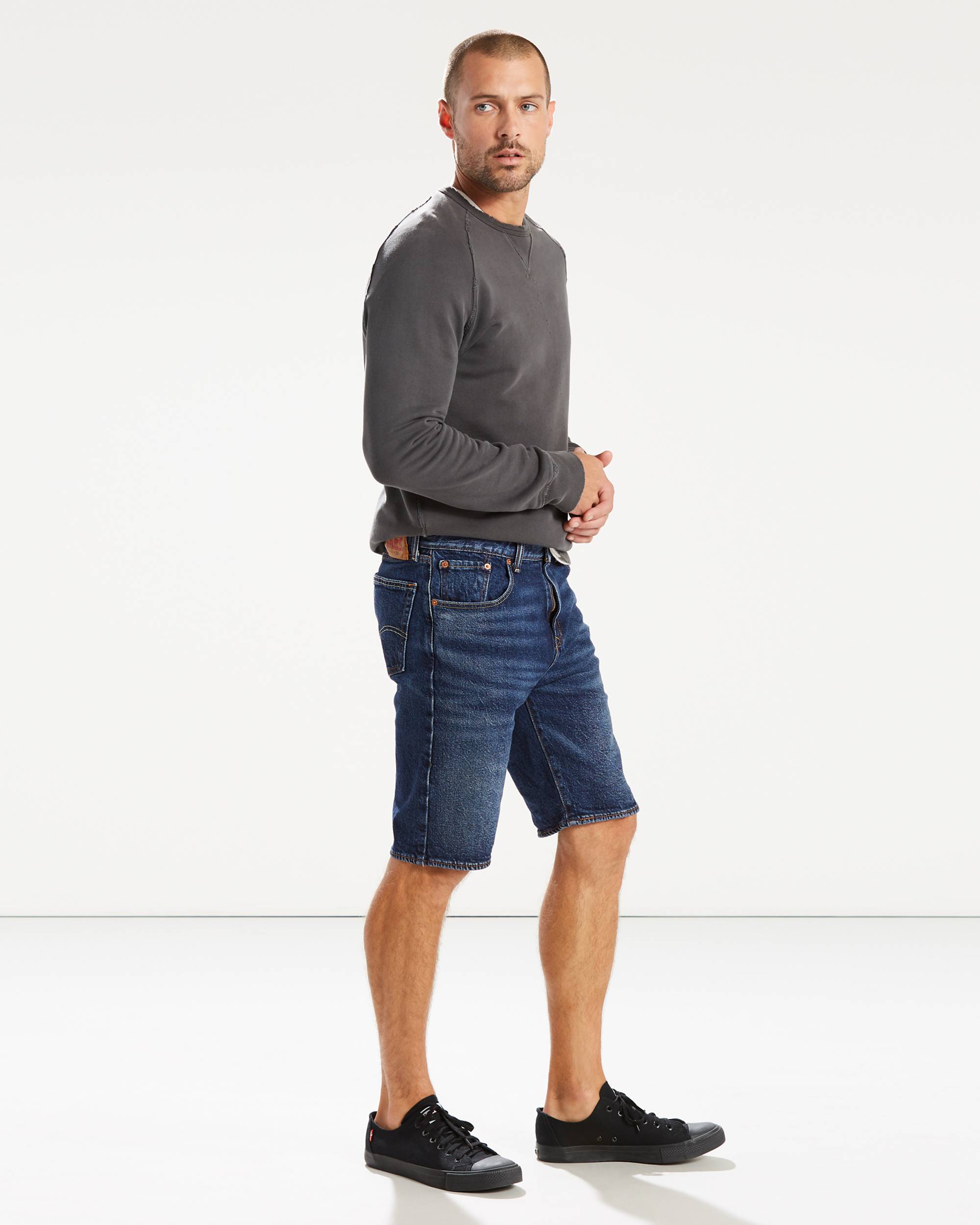 505™ Regular Fit 10" Men's Shorts 2