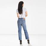 Wedgie Fit Straight Women's Jeans 3