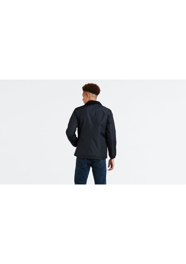 Levi's Sherpa Coach's Jacket Jacket at £85 | love the brands