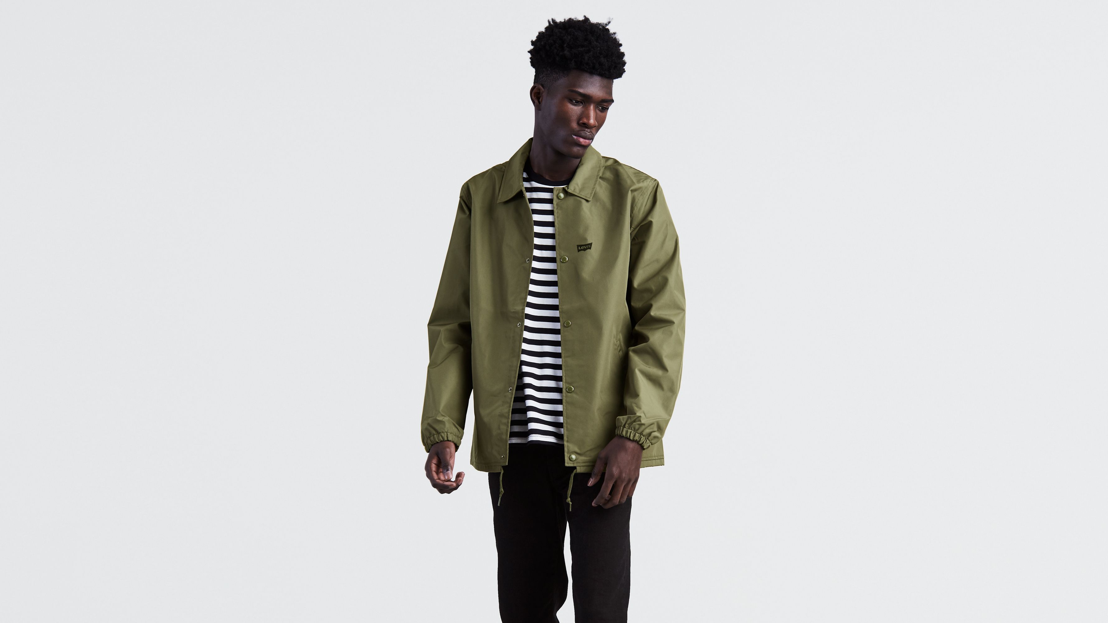 Men's Sale Outerwear | Levi's® US