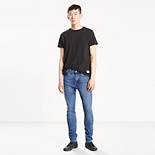 510™ Skinny Fit Altered Jeans 1