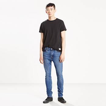 510™ Skinny Fit Altered Jeans 1