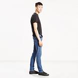 510™ Skinny Fit Altered Jeans 2