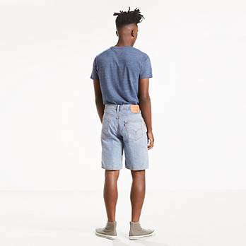 550™ Relaxed Fit Shorts 3
