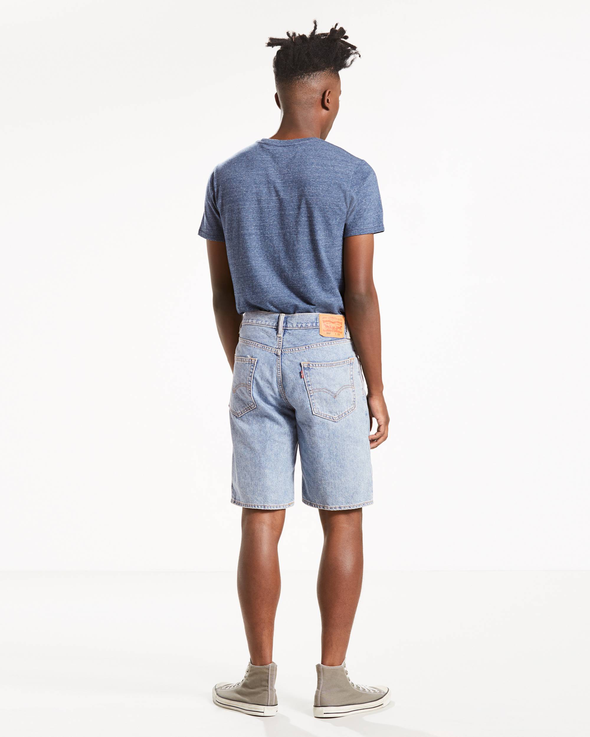 550™ Relaxed Fit Shorts 3