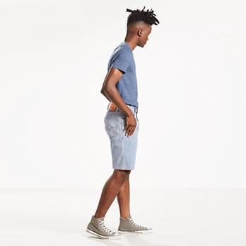 550™ Relaxed Fit Shorts 2