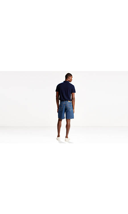 Levi's 550 Relaxed Shorts Shop Deals, Save 49% 